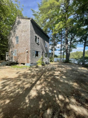 PARADISE POINT LIMIT 10 cottage